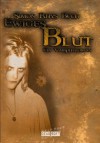 Ewiges Blut - ein Vampirroman (German Edition) - Simon Rhys Beck