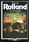 Jan Krzysztof. Tom 1-4 - Romain Rolland