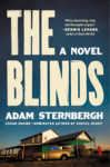 The Blinds - Adam Sternbergh