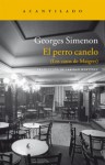 El perro canelo - Georges Simenon