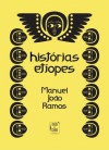 Histórias Etíopes - Manuel João Ramos