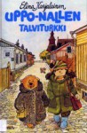 Uppo-Nallen talviturkki - Elina Karjalainen