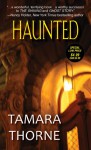 Haunted - Tamara Thorne