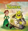 Shrek (A Pocket Full of Dreams) - K. Emily Hutta, DreamWorks Press, Ovi Nedelcu, Susan Saroff