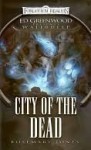 City of the Dead - Rosemary Jones