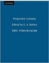 Carmina - Propertius