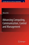 Advancing Computing, Communication, Control and Management - Qi Luo