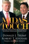 Midas Touch - Donald Trump, Robert T. Kiyosaki