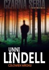 Człowiek mroku - Unni Lindell