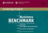 Business Benchmark Upper Intermediate Audio CD BEC and BULATS Edition - Guy Brook-Hart