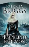 L'empreinte du démon - Patricia Briggs