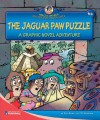 The Jaguar Paw Puzzle - Erica Farber