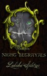 Werelove Night Betrayals (Book 3) - Lakisha Spletzer, JD Hollyfield