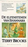 De elfenstenen van Shannara (Shannara, #2) - Terry Brooks