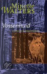 Vossenhuid - Minette Walters