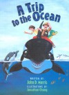 A Trip to the Ocean - John D. Morris, Jonathan Chong