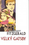 Velký Gatsby - F. Scott Fitzgerald