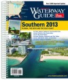 Dozier's Waterway Guide Southern 2013 (Waterway Guide Southern Edition) - Dozier Media Group, LLC