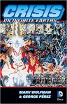 Crisis on Infinite Earths - George Pérez, Marv Wolfman, Jerry Ordway