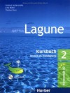 Lagune Kursbuch 2 - Hartmut Aufderstraße, Jutta Müller, Thomas Storz