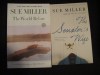 Sue Miller Collection: The World Below+The Senator's Wife - Sue Miller