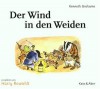 Der Wind in den Weiden - Kenneth Grahame, Harry Rowohlt