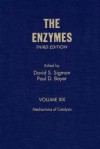 Mechanisms of Catalysis: Volume 19: Mechanisms of Catalysis - David S. Sigman, Paul D. Boyer