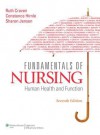 Craven, Fundamentals of Nursing 7e Text, Sg, Checklists & Prepu; Plus Lww Chart Smart 3e Package - Lippincott Williams & Wilkins