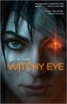 Witchy Eye - D.J. Butler