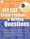 411 SAT Writing Questions Essay Prompts - LearningExpress