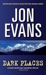 Dark Places - Jon Evans