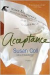 Acceptance - Susan Coll