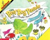 The Best Bug Parade (MathStart Comparing Sizes) - Stuart J. Murphy, Holly Keller