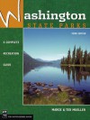 Washington State Parks: A Complete Recreation Guide - Marge Mueller, Ted Mueller