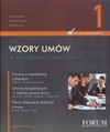 Wzory umów w doradztwie podatkowym - Jacek Czernecki, Dominik Szczygieł, Marek Szczotka