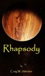 Rhapsody (The Seraphic Chronicles) - Craig Atkinson