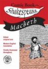 Macbeth (Comic Book Shakespeare) - Simon Greaves