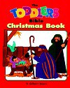 The Toddlers Bible Christmas Book (Children) - V. Gilbert Beers