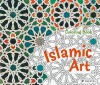 Islamic Art Coloring Book - Annette Roeder