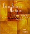 Human Resource Mgmt: An Econ Approach - David Lewin, Daniel J.B. Mitchell