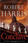 Conclave - Robert Harris