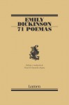 71 Poemas (Poesia) - Emily Dickinson