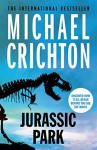 Jurassic Park - Micheal Crichton