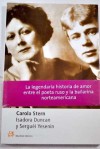 Isadora Duncan y Serguéi Yesenin - Carola Stern, Adan Kovacsics