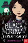 The Black Crow Conspiracy - Christopher Edge