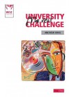 University: The Real Challenge - Andrew King