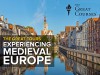 The Great Tours: Experiencing Medieval Europe - The Great Courses, The Great Courses, Kenneth R. Bartlett