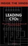 Inside the Minds: Leading Chief Technology Officers: CTOs from GE, Novell, Boeing, BMC, BEA, Peoplesoft & More on the Future of Technology (Inside the Minds) - Inside the Minds, Warwick Ford, Dwight Gibbs