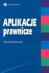 Aplikacje prawnicze - Michał. Rojewski