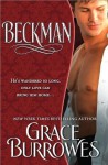 Beckman: Lord of Sins - Grace Burrowes